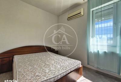 Apartament cu 2 camere decomandat în Ultracentral - 3