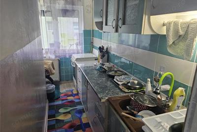 Garsonieră decomandată în Calea Caransebeșului