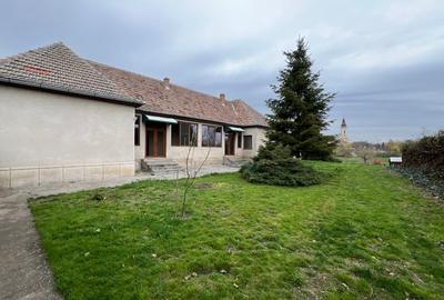 Casă individuală cu 4 camere cu Teren 1079 Mp în Dudeștii Vechi - 13