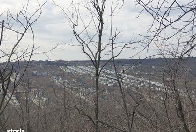 Teren de 1500 mp, în Copou