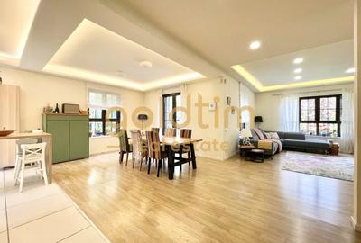 VILA INDIVIDUALA/COMPLEX INCHIS/BANEASA RESIDENTIAL/IANCU NICOLAE - 41