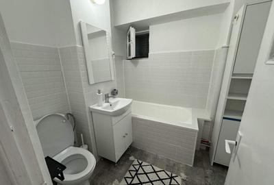 Garsoniera, conf.I sporit, 42 mp, etaj 1, renovata, CAM5 -ultracentral Garsoniera, conf.I sporit, 42 mp, etaj 1, renovata, CAM5 -ultracentral - 3