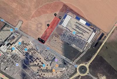 Teren de 8412 mp, în Blejoi - 3