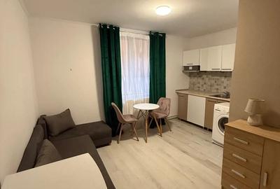 Garsoniera de inchiriat secror 1 - 3