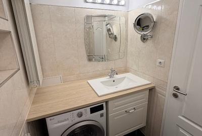 Apartament cu 3 camere decomandat, mobilat în Decebal - 9