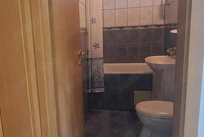 Apartament cu 2 camere nedecomandat în Central - 1