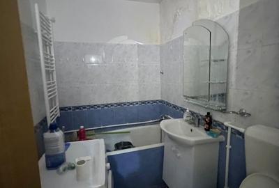 Apartament cu 2 camere, mobilat în Central - 16