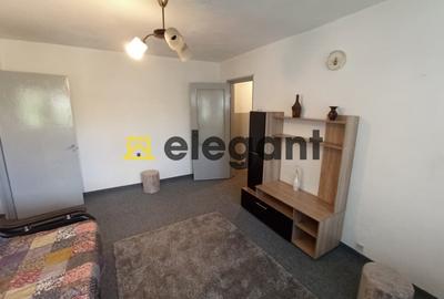 Apartament cu 2 camere semidecomandat, mobilat în Craiovița Nouă