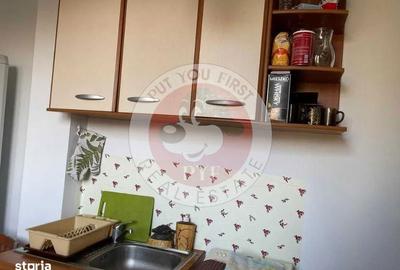 Apartament cu 2 camere decomandat în Rahova