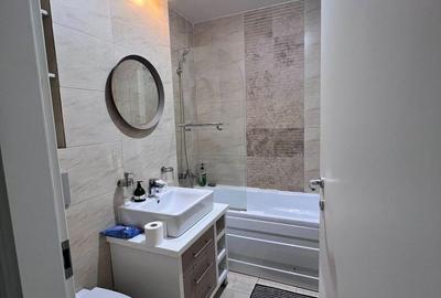 Apartament cu 2 camere decomandat în Ștefăneștii de Jos - 2