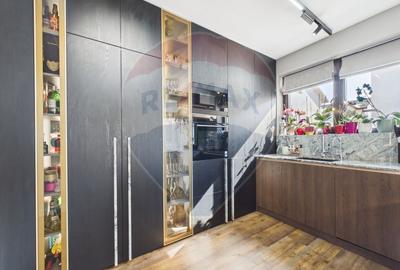 Casă cu 5 camere cu Teren 334 Mp în Vest - 15