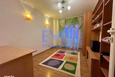Apartament cu 3 camere în Păcurari