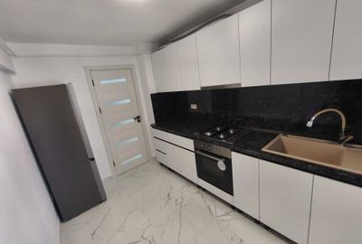 Apartament cu 2 camere decomandat în Est - 1