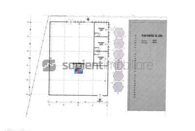 Spațiu comercial, de 1,788 mp, în Oșorhei - 3