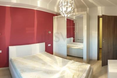Apartament cu 3 camere semidecomandat, mobilat în Brâncoveanu - 5