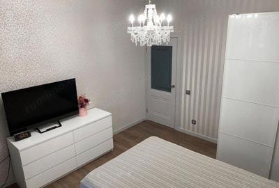 Apartament cu 2 camere decomandat în Dudu