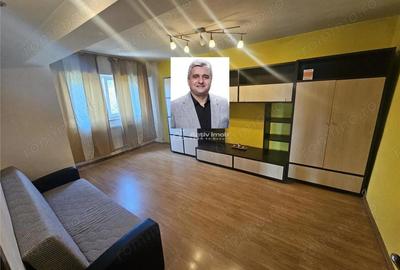 Apartament cu 3 camere semidecomandat în Calea Caransebeșului - 5