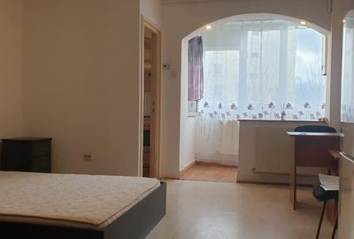 Garsonieră semidecomandată în Astra - 2