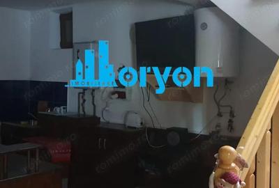 Casă cu 6 camere cu Teren 300 Mp în Rânca - 4