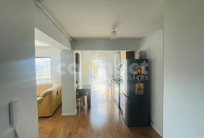 Apartament cu 3 camere, mobilat în Grigorescu - 5