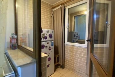 Garsoniera placuta si compacta Drumul Taberei,  0% comision de la cumparator Garsoniera placuta si compacta Drumul Taberei,  0% comision de la cumparator - 8