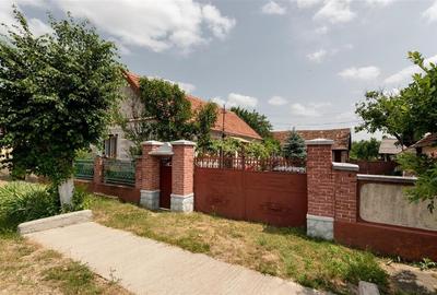 RECO Casa de vanzare Ineu - 6