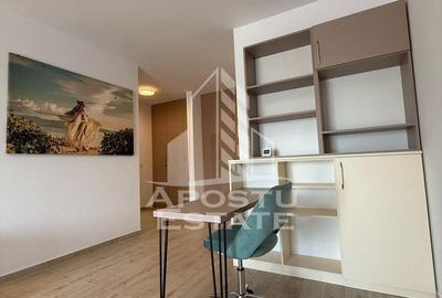 Apartament cu 2 camere, mobilat în Circumvalațiunii - 9