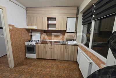 Apartament 2 camere de inchiriat decomandat 55 mp zona Terezian Sibiu - 5