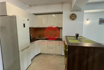 Casă cu 2 camere cu Canalizare în Central - 5