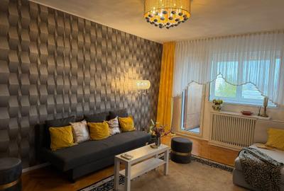 Apartament 2 camere – Sector 3, Str. Rotunda nr. 10 – 52 mp utili - 2