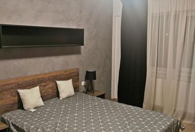 Apartament cu 2 camere semidecomandat în Colentina - 1