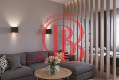 Apartament cu 2 camere în Industriilor - 2