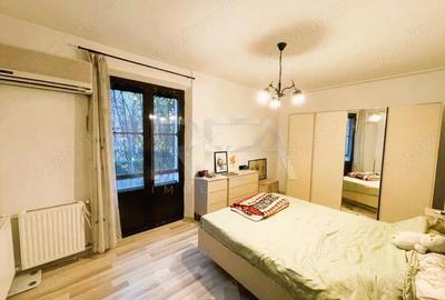 3 camere 61,3 mp utili zona Floreasca - 4