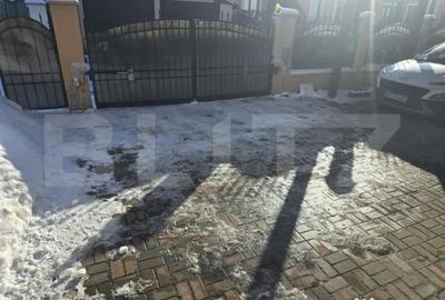 Casă cu 4 camere cu Teren 308 Mp în Sângeorgiu de Mureș - 7