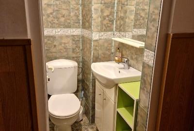 Apartament cu 3 camere decomandat, mobilat în Central - 2