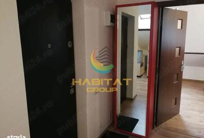 Apartament cu 2 camere în Brâncoveanu