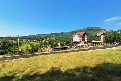 TEREN INTRAVILAN POLOVRAGI - 8