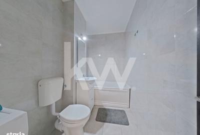 Apartament cu 2 camere decomandat în Central - 6