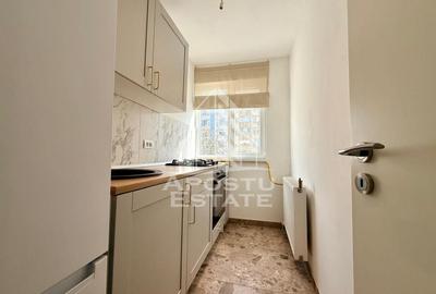 Apartament cu 2 camere semidecomandat, mobilat în Circumvalațiunii - 7