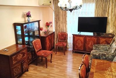 Apartament cu 3 camere în 1 Decembrie 1918 - 2