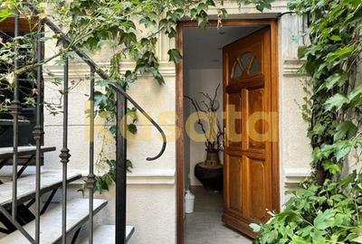 Închiriere vilă interbelică, Piata Victoriei,  renovată complet Închiriere vilă interbelică, Piata Victoriei,  renovată complet - 15