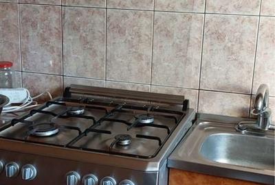 Apartament cu 3 camere decomandat în Central - 6