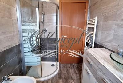 Apartament modern cu loc de parcare in zona Grand Hotel Italia - 8