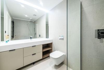 Apartament modern 2 camere de inchiriat Floreasca - 12