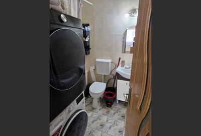 Apartament cu 2 camere decomandat, mobilat în Valea Borcutului - 9