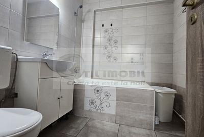 Apartament cu 2 camere decomandat, mobilat în Păcurari - 5