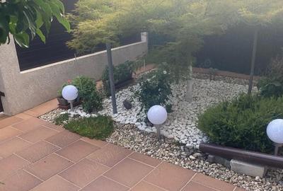 Casă cu 4 camere cu Teren 216 Mp în Berceni - 4