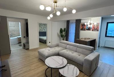 TOTUL NOU | Prima închiriere | 2 camere ultra-modern | Roka Residence Dna Ghica - 2