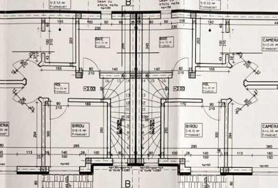 Sub pretul pietei! Casa duplex de vanzare Flore?ti, zona Salcamului - 3