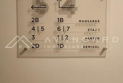 | Duplex Europa | 213 mp | 262 mp teren | Potential Investitional | - 13